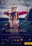 A Lovasíjász DVD- Kassai Lajos, Kaszás Géza