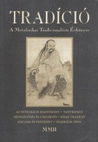 A metafizikai tradicionalitás évkönyve MMII