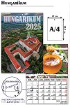 Falinaptár Hungarikum 2025