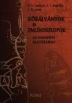   Kőbálványok és emlékoszlopok az okunyevi kultúrában : J.N. Jeszin, V.F. Kapeljko, N.V. Leontyev