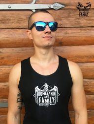 HF tank top