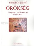 Örökség - Molnár V. József