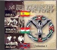 FLAGS OF VICTORY Volume 1. válogatás : Titkolt Ellenállás 