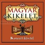 Magyar Kikelet-Dobogókő együttes-CD