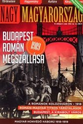 Nagy Magyarország IV.évf.3. 2012 ősz