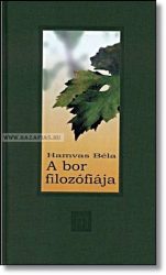A bor filozófiája - Hamvas Béla