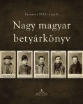 Nagy magyar betyárkönyv