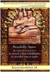 Kisenciklopédia 18. - Az Etruszk kapcsolat 