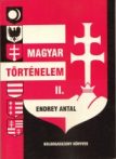 Magyar történelem I.-Endrey Antal