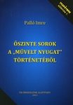   Őszinte sorok a "Művelt Nyugat" történetéből- Palló Imre