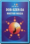 Színia-Bodnár Erika-Dob-Szer-Da - Magyar mágia