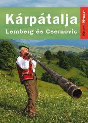 Kárpátalja, Lemberg és Csernovic - Második, frissített kiadás
