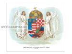 Bánffy B.: Magyarország címerei