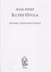 Illyés Gyula - Izsák József