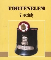 Történelem 7. osztály - Bakay Kornél
