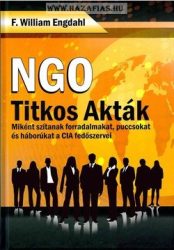 NGO - Titkos akták- F. William Engdahl