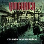 Felvidék NEM Szlovákia CD : Hungarica
