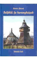 Felföldi fa harangházak: Kovács József