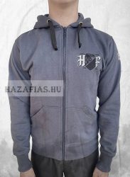 HF Hoodie- Homeland And Family pulóver