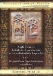   Kisenciklopédia 14. - Zajti Ferenc keletkutató emlékezete és az indiai-szkíta kapcsolat -Dr. Aradi Éva, Pápai Szabó György