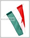 56-os lyukas zászló 300x150 cm