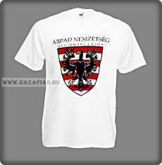 Árpád nemzetség-fehér