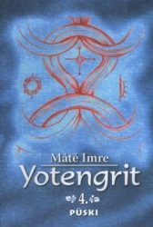  Yotengrit 4 : Máté Imre