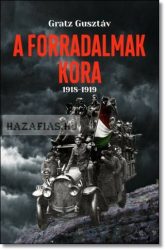 A FORRADALMAK KORA 1918-1919