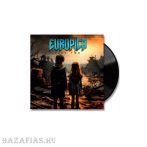 Europica - Part Two - LP