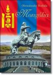Obrusánsky Borbála- Mongólia