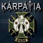 1920 - Kárpátia- 2020