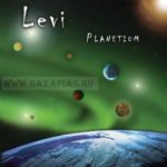 Levi-Planetium cd