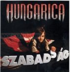 Hungarica-Szabadság