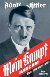 Mein Kampf -Harcom- Adolf Hitler