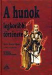 A hunok legkorábbi története Sima Qian