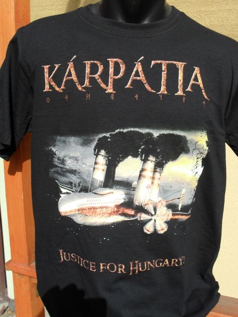 Kárpátia - Szebb Jövőt Kárpátia - Szebb Jövőt