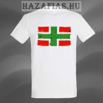 Harci zászló-fehér