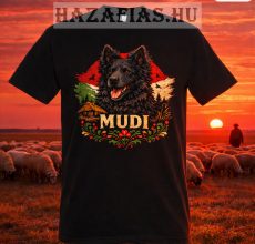 Mudi