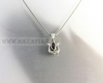NAGY KÖVES SZÉKELY TULIPÁN MEDÁL NAGY KÖVES SZÉKELY TULIPÁN MEDÁL