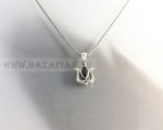 NAGY KÖVES SZÉKELY TULIPÁN MEDÁL