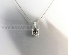 NAGY KÖVES SZÉKELY TULIPÁN MEDÁL