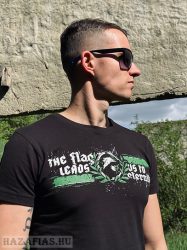 Zászló
