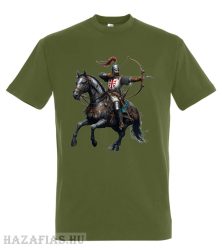 Hungarian Warrior 3- army