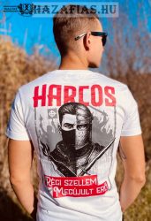 Magyar Harcos-Régi szellem-megújult erő