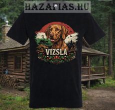 Vizsla