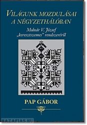 Pap Gábor- Világunk mozdulásai a négyzethálóban
