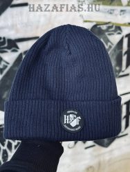 Sötétkék sapka - hf43