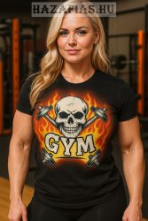 GYM-láng