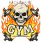 GYM-láng
