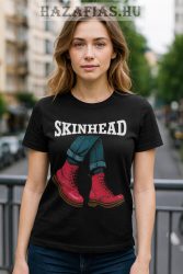 SKINHEAD